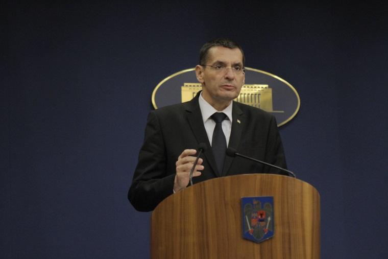Fostul ministru al Afacerilor Interne, Petre Tobă, poate fi urmărit penal. Preşedintele a avizat cererea de urmărire penală pe numele acestuia