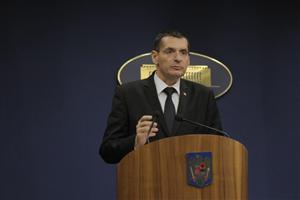 Fostul ministru al Afacerilor Interne, Petre Tobă, poate fi urmărit penal. Preşedintele a avizat cererea de urmărire penală pe numele acestuia