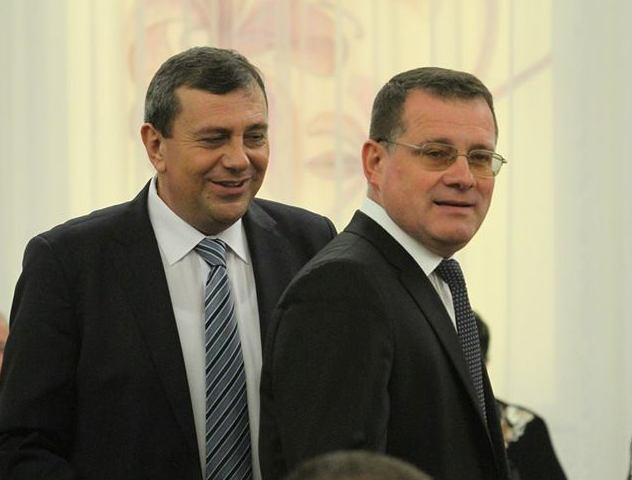 Au cerut Guvernului să-l demită pe prefect. Ce spune Vușcan