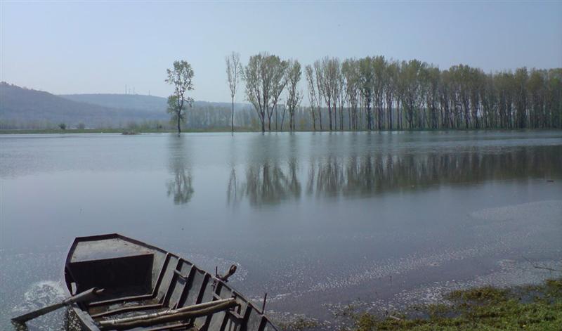 Imigranţi înecaţi în Dunăre în timp ce încercau să ajungă în România