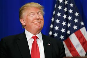 Preşedintele LinkedIn, dispus să doneze până la 5 mil. dolari pentru declaraţia fiscală a lui Trump 