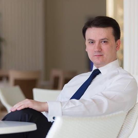 Clujeanul Valentin Jucan, membru CNA, ar putea candida la parlamentare pe listele unui partid
