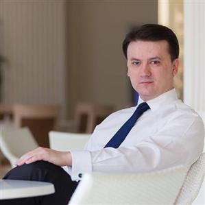 Clujeanul Valentin Jucan, membru CNA, ar putea candida la parlamentare pe listele unui partid