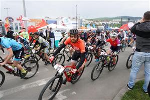 Campionatul Naţional de Ciclism Montan Cluj Starry Night Trail Running & MTB Marathon (P)