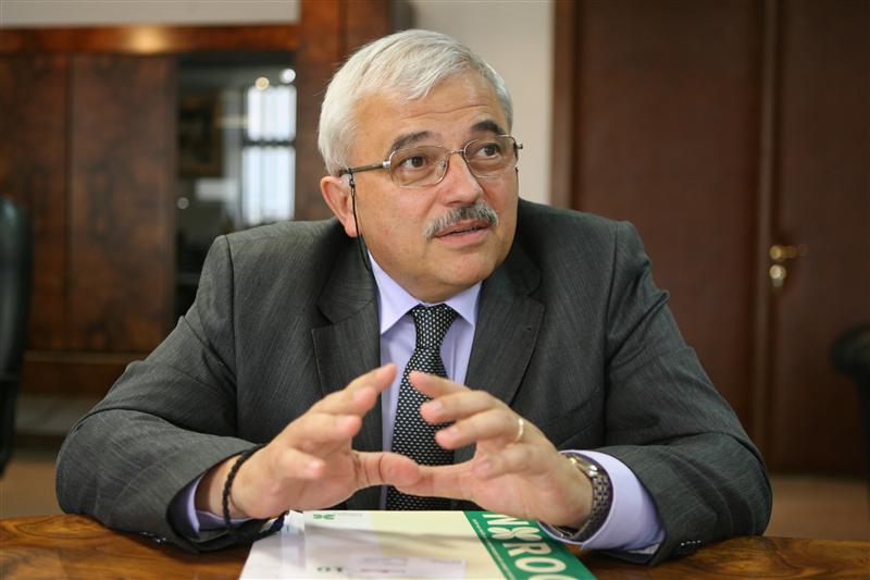 DNA a pus cătuşe pe mâinile unui important membru al „vechii gărzi