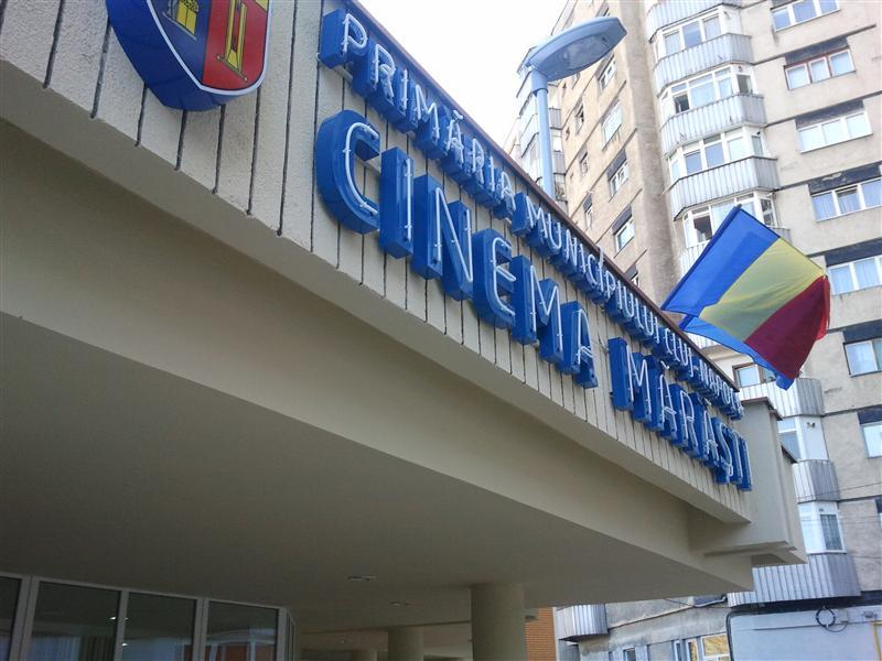 Festival Internaţional de Teatru pentru Adolescenţi, la Cluj