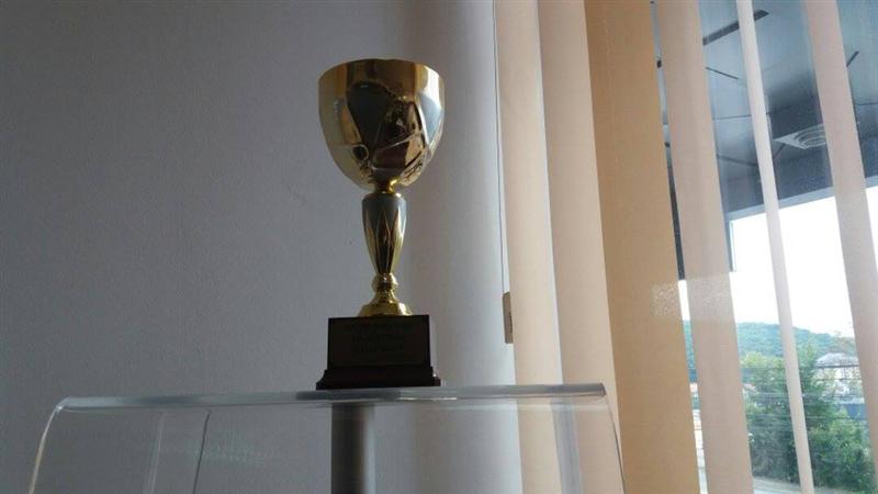 Campionii! Campionii!