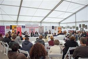 Scriitori din Belgia, Cehia, Macedonia şi Serbia vin la FICT 2016