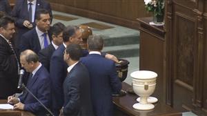 Cum au votat senatorii clujeni la noua blocare a justiţiei. Cazul Cordoş