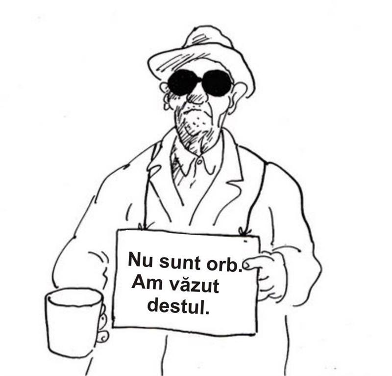 Rareş Bogdan: Cutremurul 