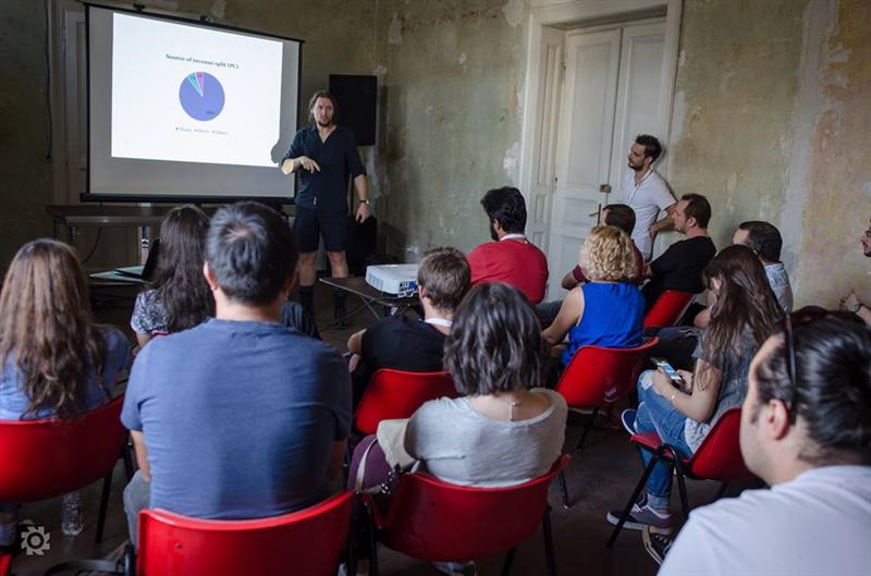 Electro Arts Festival la Cluj. Cu ce noutăţi vine Clujotronic 2016