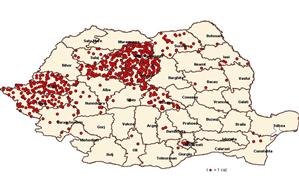 Epidemie de rujeolă în Cluj. Ce recomandări face Ministerul Sănătăţii