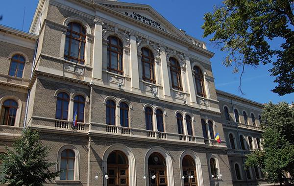 Cea mai bună universitate din România este în Cluj-Napoca