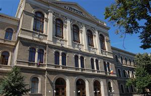 Cea mai bună universitate din România este în Cluj-Napoca