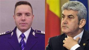 PNL cere reluarea votului în Senat în cazul lui Gabriel Oprea/PSD este de acord