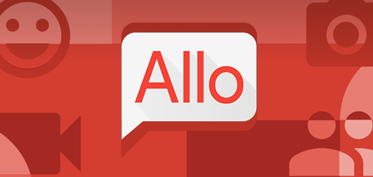 Google Allo a fost lansat