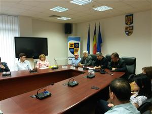 Consiliul Judeţean Cluj premiază excelenţa în educaţie