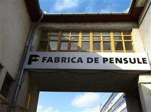 Fabrica de Pensule din Cluj împlineşte 7 ani. Vezi evenimentele aniversare