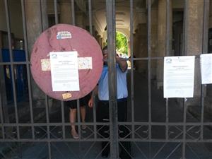 Se reia greva generală în administraţia locală. Când ar putea fi declanşată