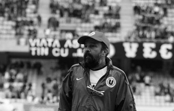 A murit Ioan Gyuri Pascu. Artistul era un mare fan al 