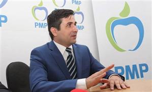 Parlamentar clujean, săltat şi dus cu duba la DNA >> Adrian Gurzău (PMP), audiat în dosarul Carpatica