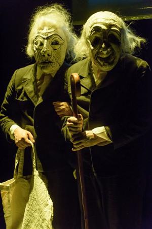 Maghiarul clujean, prezent la Festivalul de Teatru Scurt de la Oradea