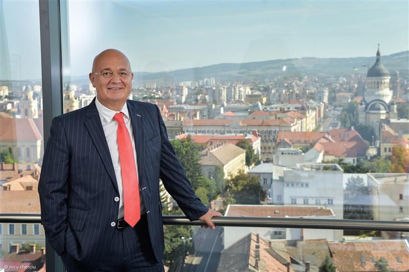 O companie cu acționariat majoritar JAPONEZ susține Festivalul de Toamnă al Economiei GERMANE