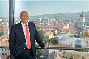 O companie cu acționariat majoritar JAPONEZ susține Festivalul de Toamnă al Economiei GERMANE