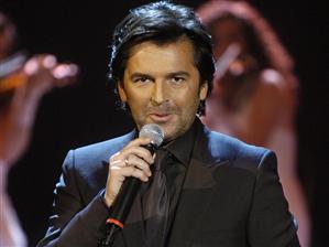 Anders, fost solist Modern Talking, la Cluj: 