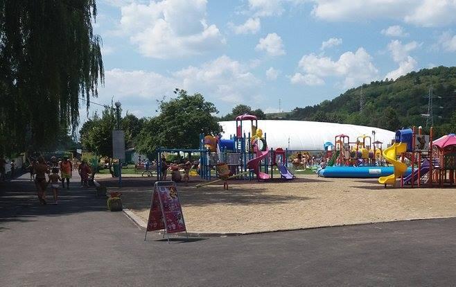 TOTUL GRATIS. Cum vrea primăria să deschidă larg porţile arenelor sportive. De vineri plonjăm într-un nou obiectiv