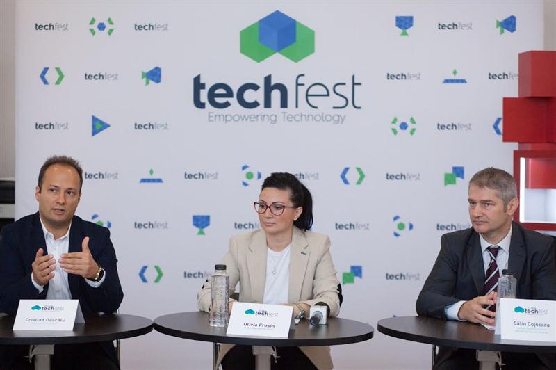 Peste o mie de profesioniști din industria IT vin la conferinţa Codecamp de la Cluj