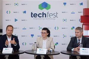 Peste o mie de profesioniști din industria IT vin la conferinţa Codecamp de la Cluj