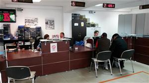 Vineri, ultima zi pentru plata taxelor şi impozitelor locale pentru anul în curs