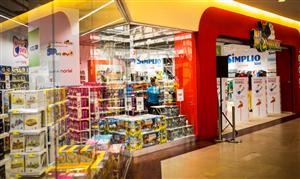 În Iulius Mall Cluj s-a inaugurat Noriel MegaStore (P)