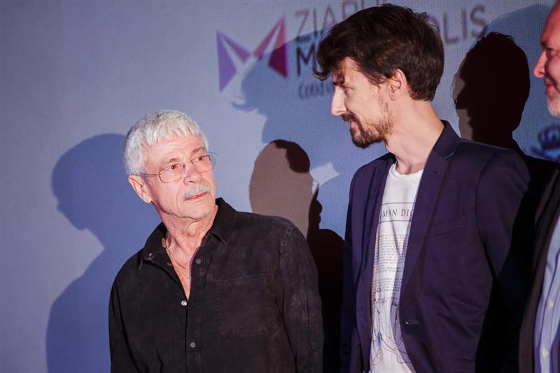 Filmul câştigător la TIFF, elogiat în marile publicații din Franța: „Noua senzație a cinema-ului românesc”
