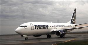 Avion TAROM, întors pe aeroportul Otopeni din cauza unei defecțiuni tehnice