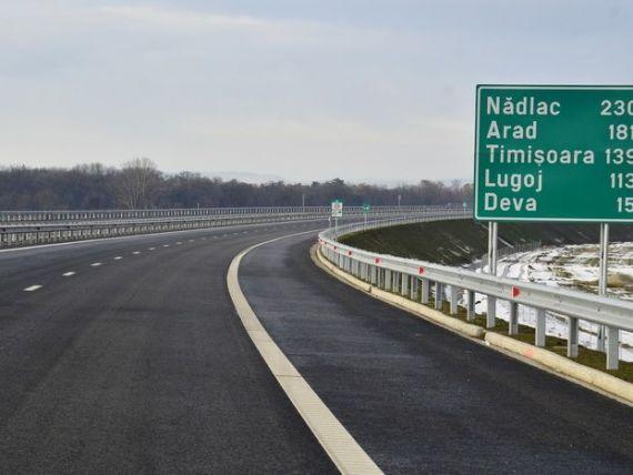 Rata de respingere a proiectelor europene pentru modernizarea drumurilor este de 75%