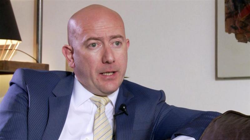 L-aţi văzut? Chilianul care a fugit cu 900 de milioane de dolari se ascunde în România