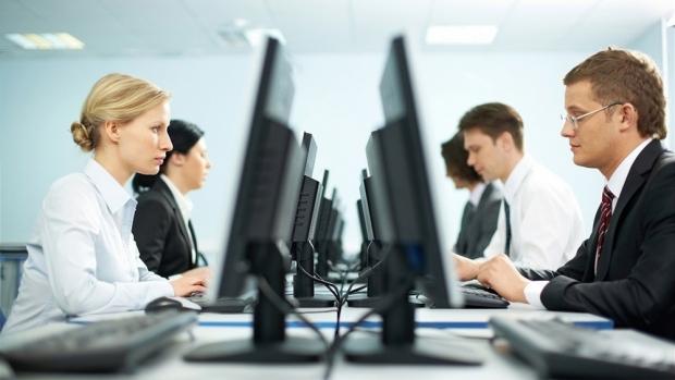 Gradul de încredere între angajat şi angajator a crescut considerabil