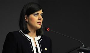 Un ONG din Cluj sesizează Ministerul Educaţiei în cazul plagiatului Codruţei Kovesi 