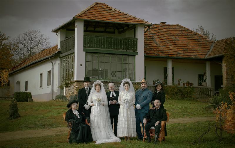 Încep Zilele Filmului Maghiar 2016. Proiecţii în aer liber în două localităţi din Cluj