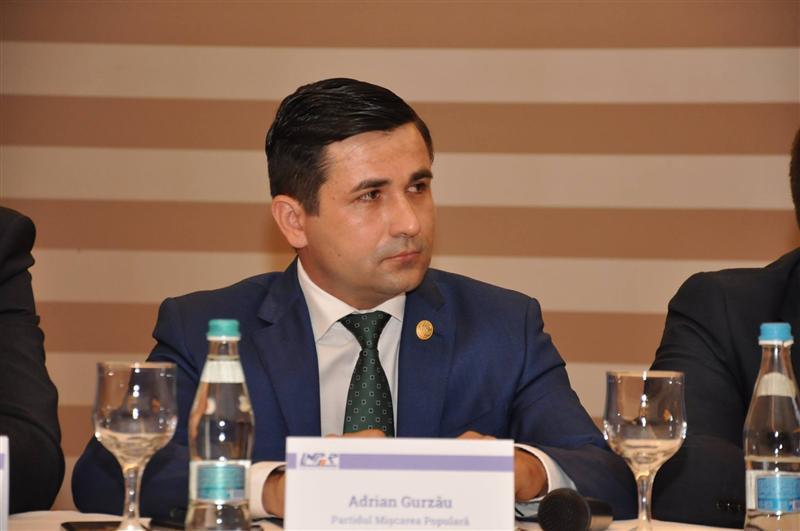 Adrian Gurzău, cu un pas mai aproape de Beciul Domnesc