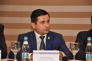 Adrian Gurzău, cu un pas mai aproape de Beciul Domnesc
