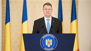 Iohannis taie de pe listă premierii penali: Nu voi desemna o persoană urmărită penal sau condamnată penal 