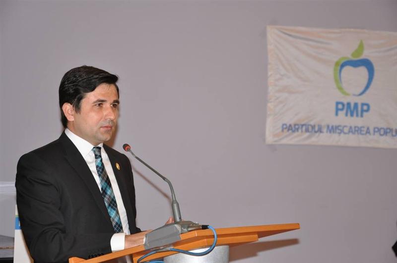 Gurzău contestă votul care îl trimite spre 