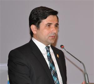 Deputatul clujean Adrian Gurzău, la DNA