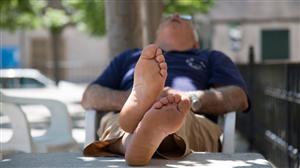 Îţi place să leneveşti? Siesta, bună pentru sănătate, cu condiția să nu depășească o oră