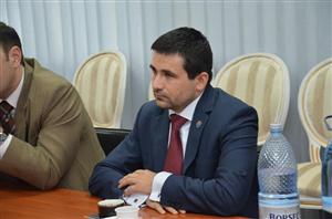 Cererea DNA de arestare a deputatului Gurzău se judecă vineri la instanța supremă 