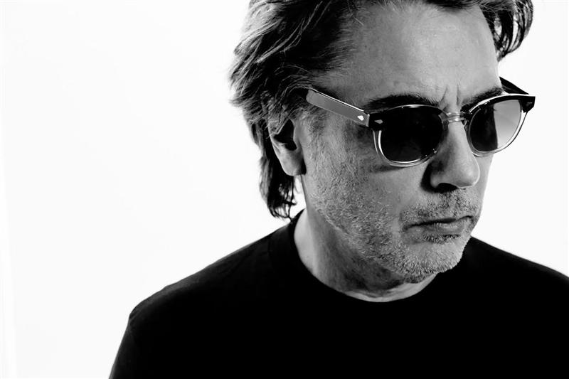 Jean-Michel Jarre, în aşteptarea concertului de la Cluj: 