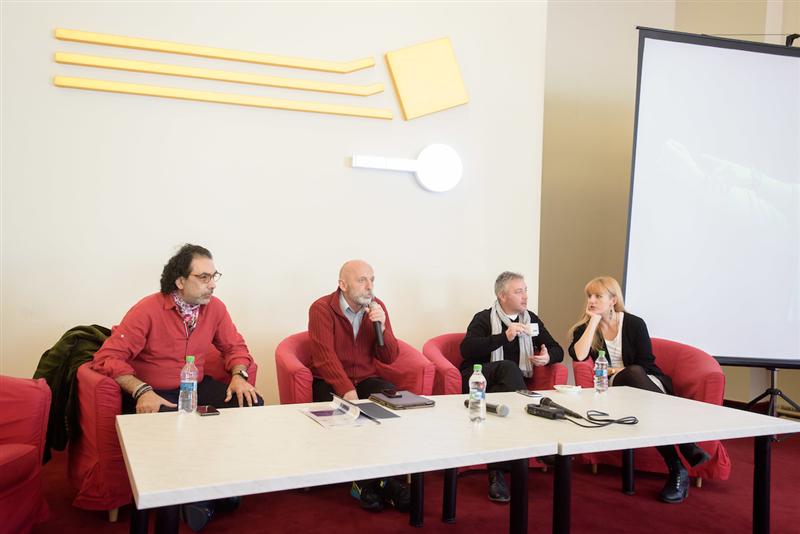 Ce rost are viața omului pe Pământ? Răspunsul, într-un spectacol al Maghiarului clujean